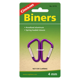 Coghlans Mini-Biners - 4-8 MM