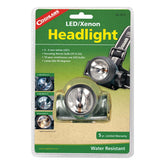 Coghlans L.E.D Xenon HeadLight
