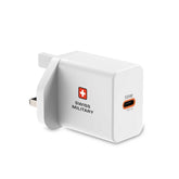 Power Station PD AC-Charger 30W White