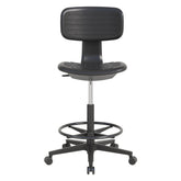Navo Ergonomic High Pluto Lab Chair