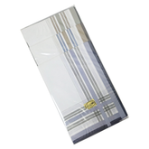 Concord Handkerchief For Men Box of 12