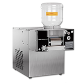 Snowflake Ice Maker, 60L/day 360W Stainless Steel Snowflake Ice Shaver