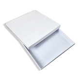 Top Bottom Rigid Box 10 Pc Pack (29x29x4Cms) - Willow