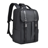 AIBAG Cooling Backpack Black Advanced Backpack with Fan