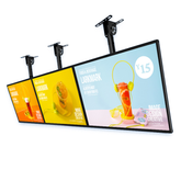 Hanging LED Ultra-Thin Light Box A2 (43.5X60 Cms)