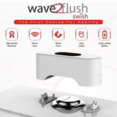 Y&D Automatic Toilet Flusher