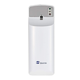 Silvinia LED Air Freshener Dispenser