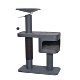 ebi Cat Scratching Tree Katla 128cm