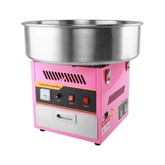 Olmecs Commercial Use Cotton Candy Maker Candy Floss Machine