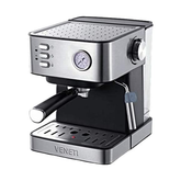 Veneti Coffee Machine 850 watt Espresso and Cappuccino Coffee Make