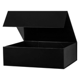 Large Gift Box with Magnetic Lid 32x23x10 Cms - Willow