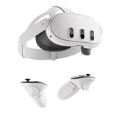 Meta Quest 3 Advanced VR Headset, 512GB Storage, Snapdragon XR2 Gen 2