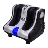 Kneading, Air Compression Rolling Vibration Warming Foot Massager And Calf Massager