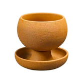 Olmecs Vintage Shine Ceramic Coffee Cup 100ml, Handmade Art design cup for coffee