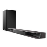 TCL 3.1CH Ray Danz Soundbar With Wireless Subwoofer 540 Watts TS9030 Black