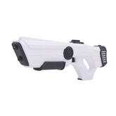 Water blaster electric machine gun