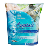 Clear Choice Silica Crystal Cat Litter