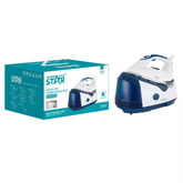 Winning Star Handheld Steam Iron with Large Water Tank,