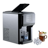Green Lion 3 in 1 Bullet Ice Maker, Water Dispenser, Ice Crusher, 5L Water Tank