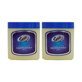 Swish Super Petroleum Jelly 320Ml (2Pc Pack)