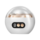 Electric Nail Trimmer - USB Charging Toenail Trimmer