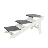 Trixie MDF Ramp Folding Steps for Dogs 44X46X106CM