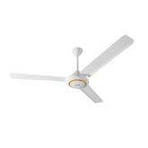 Spex Ceiling Fan with High Air Delivery | 3 Blade Energy Saving Fan – White