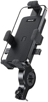 WA-S57 Keyfon Series Mechanical Phone Holder for Motorcycle/Bike