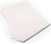 Tracing Paper & Clear Sheets A4, 110GSM 25+25 Sheets