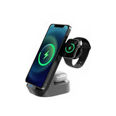 Budi WL4300 Wireless Charger