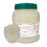 Nata De Coco Coconut Jelly for Bubble Tea 2.5L