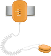 Bedwetting Sensor Monitors for Kids, Wireless Nighttime Pee Alarms