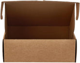 Willow Multipurpose Cardboard Corrugated E-Commerce Shipping Box 50x30x12Cms (100Pc Pack)