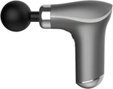 Deep Tissue Muscle Massage Gun with Brushless Motor 24W Type-C Quick Charge