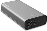 Swiss Military Bieudron PD Power Bank 20000MAH