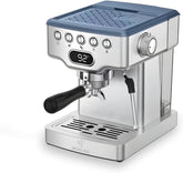MEBASHI ME-ECM2034 Espresso Coffee Machine - 19 Bar, 1.8L Capacity 1350W