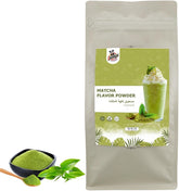 Matcha Flavor Powder 1kg