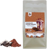 Chocolate Flavor Powder 1kg
