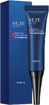Veze Eye Cream, Veze Mens Tender Cool Eye Cream