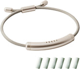 Mosquito Repellent Wristband, Anti Mosquito Bracelet with 6 Replacement Sticks