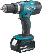 Makita Dhp453Rfe Cordless Combi Drill
