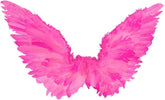 Halloween Angel Wings and Devil Wings
