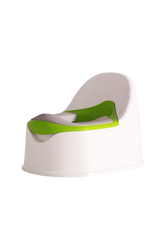 Little Angel Baby Potty Training Chair - Green