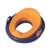 Little Angel Baby Toilet Training Seat For Toddler