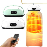 Powerful Portable Dryer For Apartment, Rv, Travel Premium Mini Dryer Machine For Light Clothes