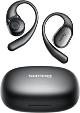 Sanag C16s- Ear Headphones True Wireless Bluetooth 5.4 Open Ear Earbuds