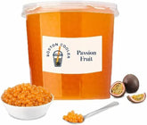 Passion Fruit Boba Premium Flavored 3kg