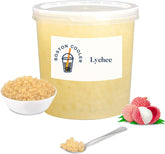 Lychee Boba Premium Flavored 3kg