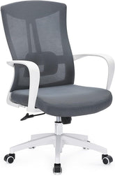 Home Office Executive Adjustable Seat Height Desk Chair