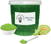Honeydew Boba Premium Flavored 3kg